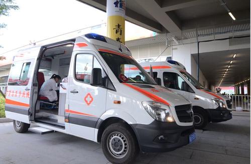漲知識(shí)！醫(yī)療車(chē)在現(xiàn)代占爭(zhēng)中起到的作用及其工能提升